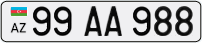 99AA988