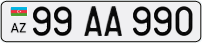 99AA990