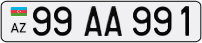 99AA991