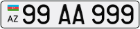 99AA999