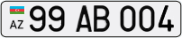 99AB004