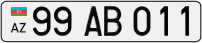 99AB011