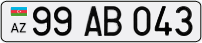 99AB043