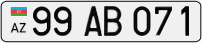 99AB071