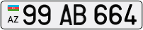 99AB664