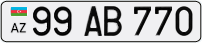 99AB770