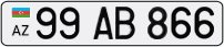 99AB866
