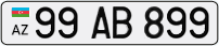 99AB899