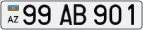 99AB901