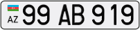 99AB919