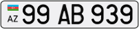 99AB939