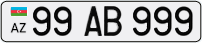 99AB999