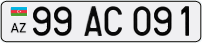 99AC091