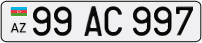 99AC997