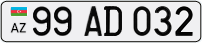 99AD032