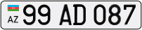99AD087