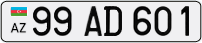 99AD601