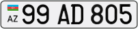 99AD805