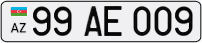 99AE009
