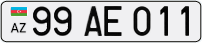 99AE011