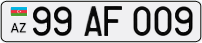 99AF009