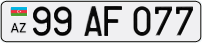 99AF077