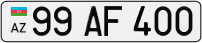 99AF400