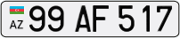 99AF517