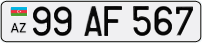 99AF567