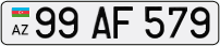 99AF579