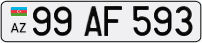 99AF593