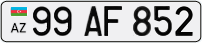 99AF852