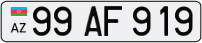 99AF919