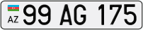 99AG175