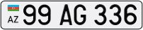 99AG336