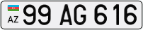 99AG616