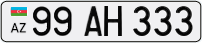 99AH333