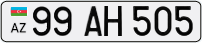 99AH505