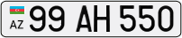 99AH550