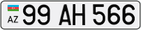 99AH566