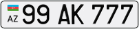 99AK777