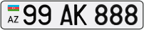 99AK888