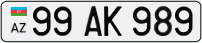 99AK989