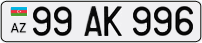 99AK996