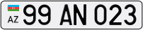 99AN023