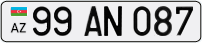 99AN087