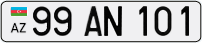 99AN101