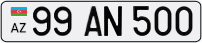 99AN500