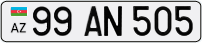 99AN505