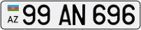 99AN696